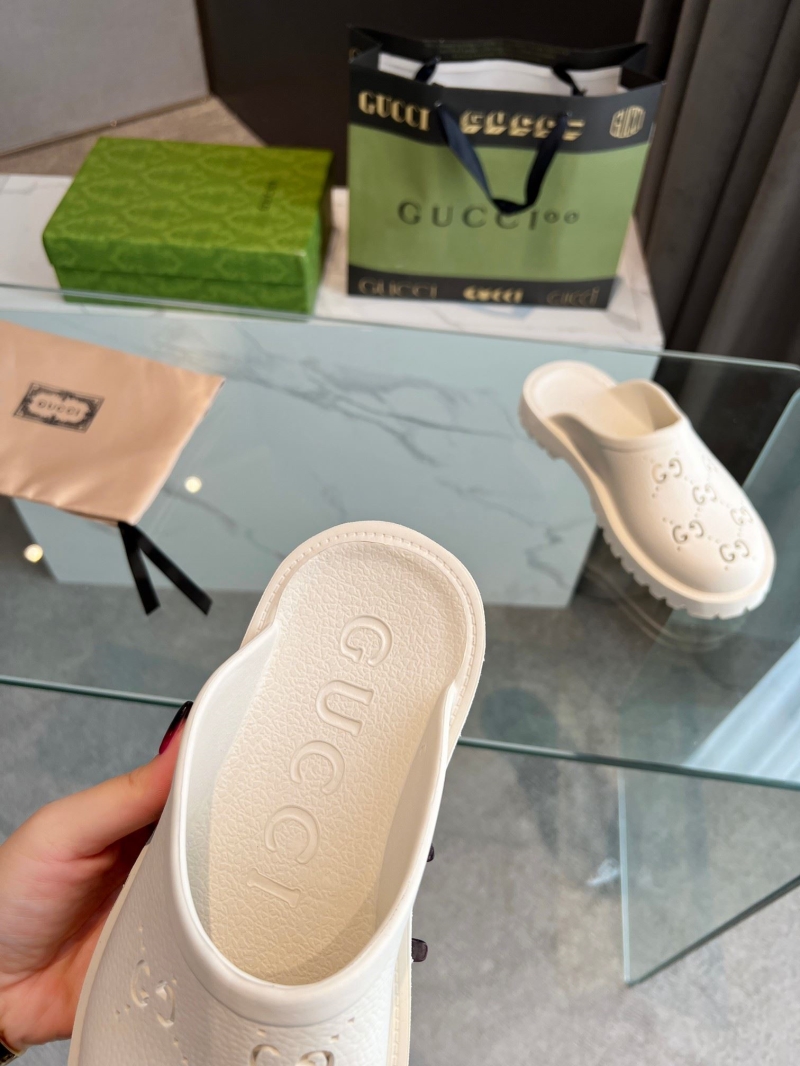 Gucci Slippers